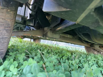 Used _UNKNOWN_ _UNKNOWN_ Miscellaneous Trucks/Trailers Illinois US | Revelation Machinery #1566487