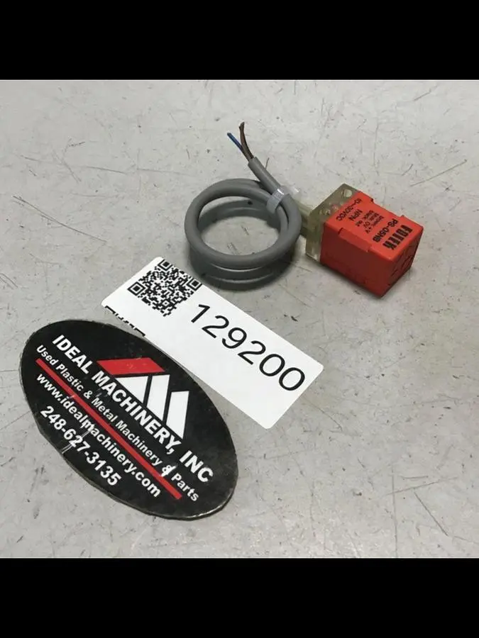 USED FOTEK PS-05NB
