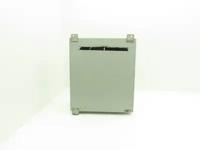 Hammond 1414PH Electrical Enclosure 16x14x6" Wall Mount Control Panel