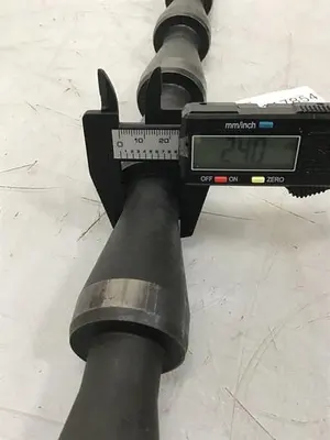 USED CINCINNATI MILACRON 5038683