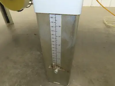 Used 3M-MATIC _UNKNOWN_ Case Sealers - Tapers Indiana US | Arrow Industrial #1489090