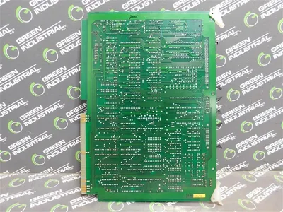 Hitachi CRTC 2Y000935-2 Control Board Rev. D Used