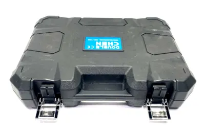 USED DOUBLE CHEN DBC-F1930