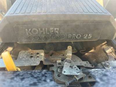 Exmark Lazer Z 60 Zero Turn Mower | County Equipment Company LLC (8)