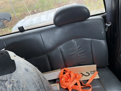 Used 2001 GMC 2500 HD Pickup Trucks Michigan US | Miedema Asset Management Group #1577713