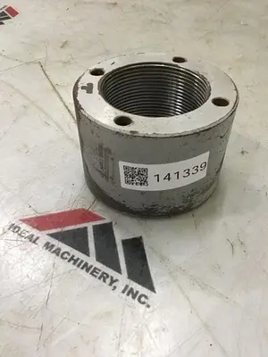 USED VAN DORN 302580