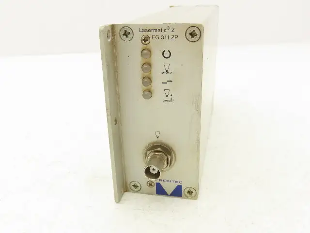 Used PRECITEC _UNKNOWN_ PLC Processors Indiana US | Arrow Industrial #1316720