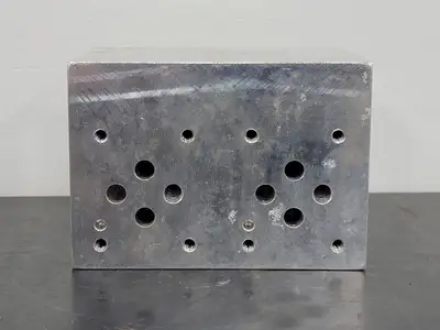 Valve Manifold 0606 AD03P022S