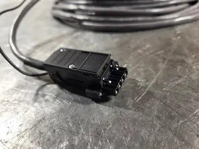 USED ALPHA WIRE 5122C