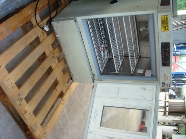 126L Sanyo Co2 Incubator MIR-153