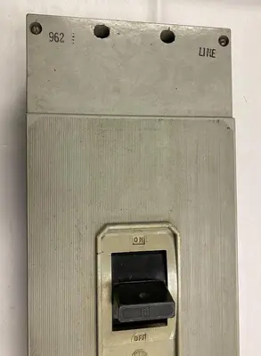 USED ITE HM3-F800