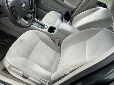 Used 2013 CHEVROLET IMPALA Sedans Michigan US | Miedema Asset Management Group #1411192