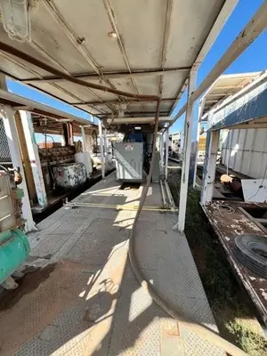 USED MTU 16V2000