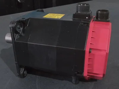 USED 2018 FANUC A06B-0143-B075