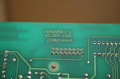 USED HONEYWELL 623-60