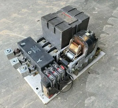 USED SYLVANIA T13U035