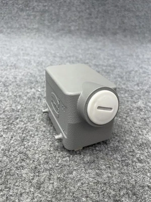 New | in-Stock HARTING ["09 20 016 2612", "09 20 016 2813", "09 20 032 0520"] Connector Accessories California US | Davliegogo LLC #1708426