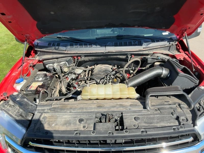 Used 2020 FORD F150 Pickup Trucks Michigan US | Miedema Asset Management Group #1568227