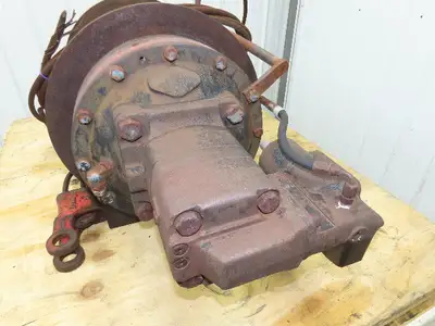 Used LORAIN _UNKNOWN_ Winches Indiana US | Arrow Industrial #1462637
