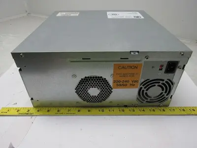 Talladega 445-0723046 NCR ATM Machine SelfServ PC Core 220/240V Parts or Repair