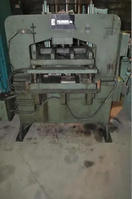 USED FELDMAN BRIDGE PRESS