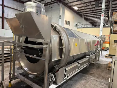 Used CSE RC-10L Freezers Illinois US | M&M Equipment Corp. #1389013