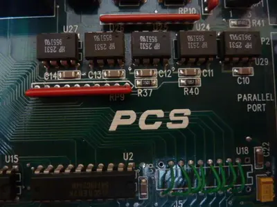 USED PCS 2014-101
