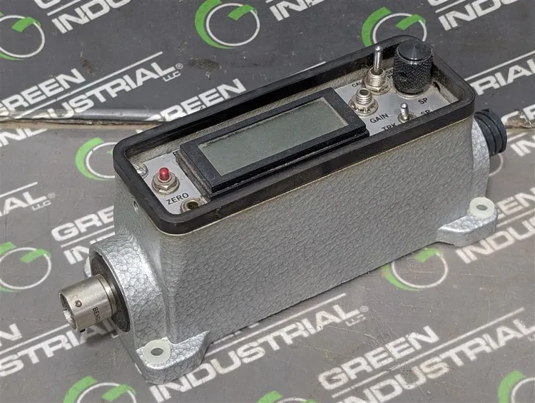 Used RJG TECHNOLOGIES _UNKNOWN_ Transducers Wisconsin US | Green Industrial #671525