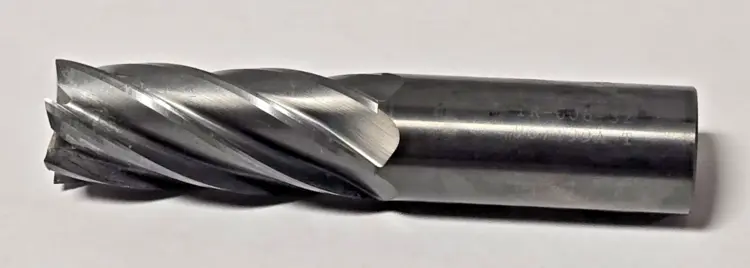 New | in-Stock RobbJack Does Not Apply End Mills California US | Amiron Machinery #1743654