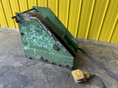 USED ROWE 810