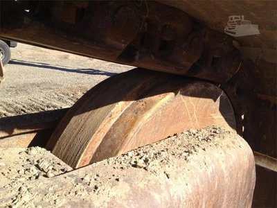 Used 2004 DEERE 800C Crawler Excavators California US | Mittry Construction #1363444