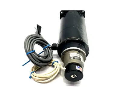 USED COMPUMOTOR SX106-178E-S341, CP*SX106-178E-5341, SX106-178E-8341