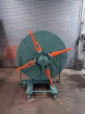 USED LITTELL 40-18