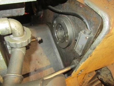 USED NUTAP MAS-14