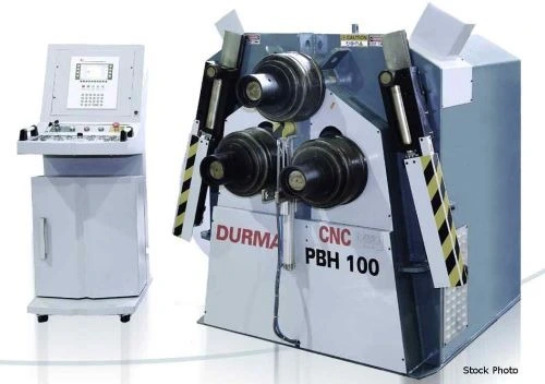 NEW DURMA PBH 100