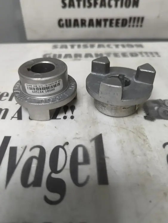 New | in-Stock LOVEJOY AL090 Misc Electrical & Power Parts | Surplus Asset Holdings #1217223