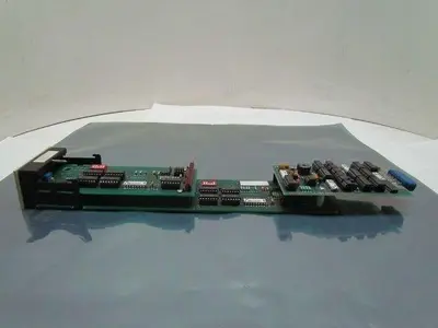 Daytronic 9456A Dual Limit Module