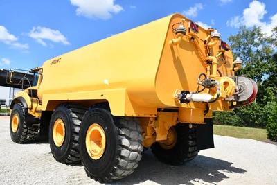 Used 2012 VOLVO _UNKNOWN_ Water Trucks South Carolina US | BTM Machinery #1411358