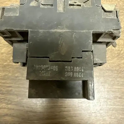 Used WESTINGHOUSE A200MICACD Industrial Controls Ohio US | Surplus Asset Holdings #1244901