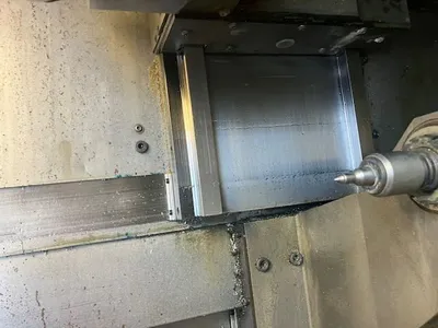 2018 TRAUB TNA 300 CNC Lathes | Charter Auctions (14)