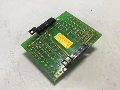 USED BACHMANN ELECTRONIC CV32