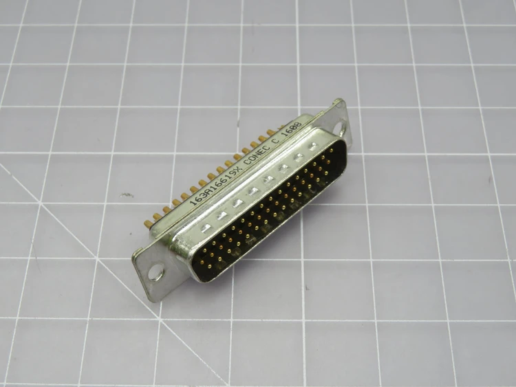 New | in-Stock CONEC _UNKNOWN_ Connector Accessories | OCO Industrial #1737630