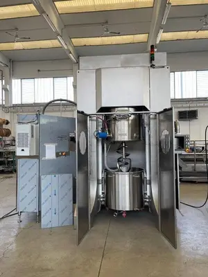 New | in-Stock 2022 FOOD PROCESS EQUIPMENT (FPE) BISCUIT SANDWICHING SYSTEMS Sandwich Machines Texas US | Bakery Machinery and Engineering #1770249