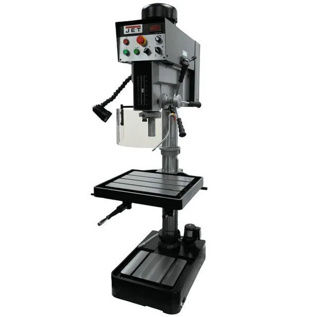 NEW JET JDP-20EVS-110