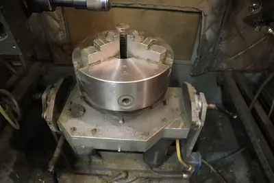 REDIN 18GP Gear Deburrers | Mohawk Machinery (4)