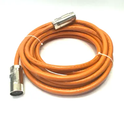 New | in-Stock LAPP Group Flexing Motion Connection Cable ÖLFLEX® CONNECT Cable & Wire Michigan US | Maverick Industrial Sales #1392189