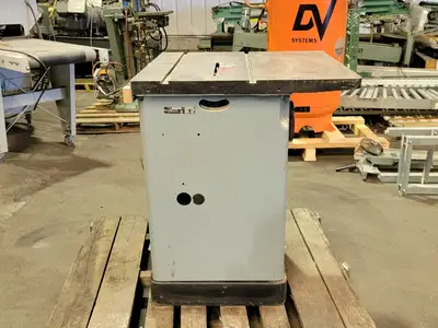 USED DELTA 34-457
