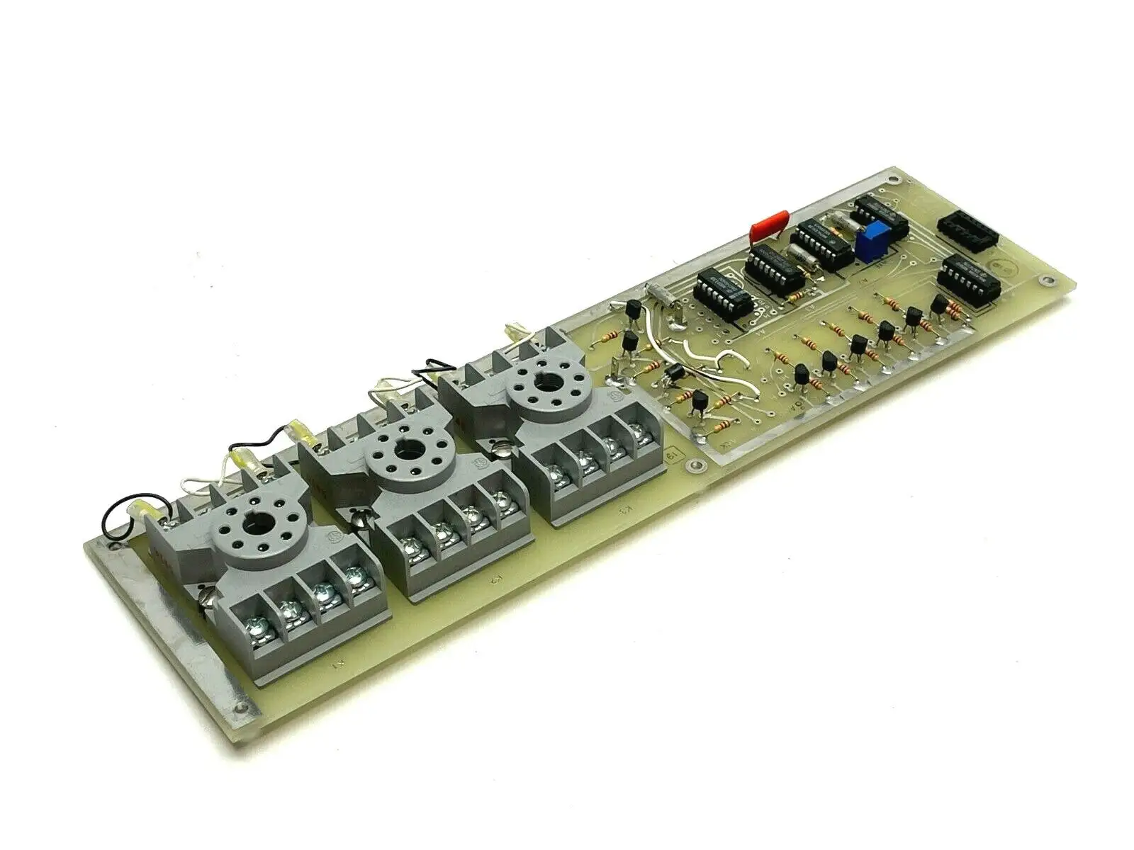 New | in-Stock Eberline PCM-1B Printed Circuit Boards (PCB) Michigan US | Maverick Industrial Sales #1396804