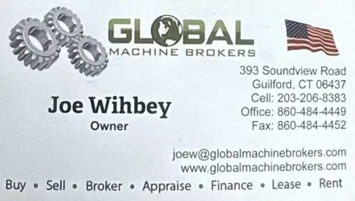 GLOBAL INDUSTRIAL 24” Deep x 10’ tall x 92” Storage Racks & Totes | Global Machine Brokers, LLC (7)