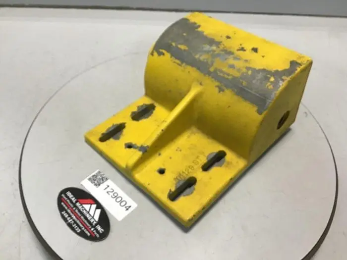 Used VAN DORN 301129ST Transducers Michigan US | Ideal Machinery #696087